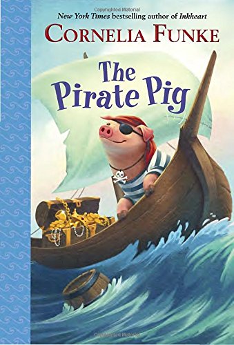 The Pirate Pig
