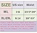 Butt Lifter Shaper Seamless Tummy Control Hi-waist Thigh Slimmer Shapewear Body Shaper For Women, Black,(M/L)