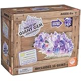 MindWare Dig It Up! Giant Gem Discovery