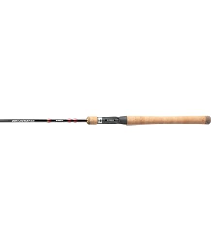Shimano Convergence, Freshwater, Casting, 7'0