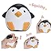 WILLTOO Slow Rising Squishies (WILLTOO-113947) 12CM Cute Penguins Cream Scented Decompression Kids Toys