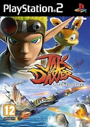 Jak and Daxter : The Lost Frontier