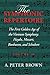 The Symphonic Repertoire, Vol. 2: The First Golden Age of the Viennese Symphony: Haydn, Mozart, Beethoven, and Schubert (Volume II) by A. Peter Brown