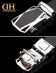 Demon&Hunter ABL Series Luxury Men's Belt