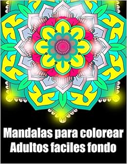 Featured image of post The Best 15 Mandalas En Blanco Y Negro Faciles