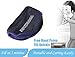 TOUGHAGE Massage Air inflatable Pillow Bounce Cushion