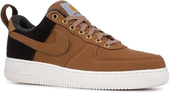 nike air force 1 07 ale brown