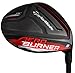 TaylorMade Aeroburner Black Fairway Wood