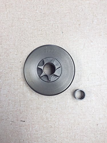 Rotary 4355. SPROCKET CHAINSAW .325