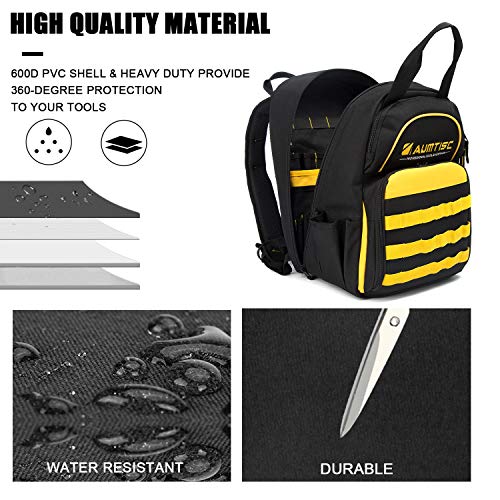 aumtisc tool backpack