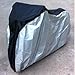 KLOUD City 190T Nylon Waterproof Bike/Bicycle Cover (Size: L)