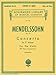 Felix Mendelssohn – Concerto in E Minor, Op. 64 | Schirmer Library of Classics Volume 235 | Violin and Orchestra with Piano Reduction | G. Schirmer ... (Schirmer's Library of Musical Classics)