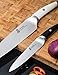TUO Cutlery TC0203B B&W 5