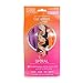 Curlformers Hair Curlers Spiral Curls Top Up Pack, 6 No Heat Hair Curlers (Styling Hook Not Included), for long hair up to 22