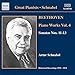 Beethoven: Piano Works,Vol. 4 - Piano Sonatas Nos. 11-13,Opp.22,26,27/1