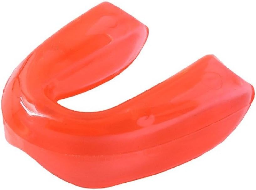 ZENUTA Mouth Guard Adult for boxing, MMA, rugby, muay thai, hockey, judo, karate martial arts and all contact sports Mouthguard