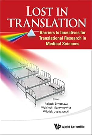 Lost In Translation Barriers To Incentives For