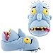 Zombie Monster Slippers for Men