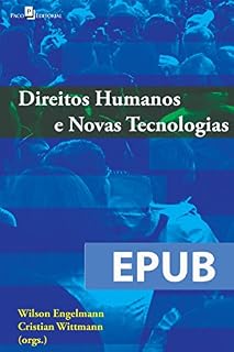 Livro Direitos Humanos e Novas Tecnologias