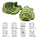 HINMAY Ice Cube Tray