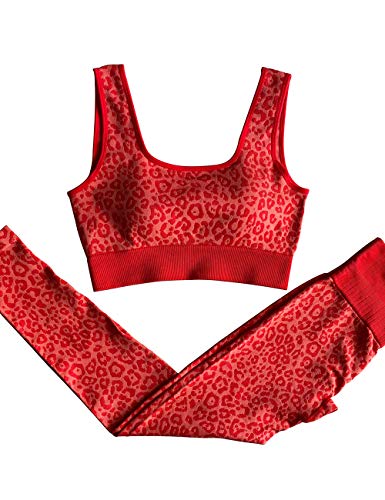 51bTbSKcKdL MuCoo Conjunto de ropa deportiva sin costuras para mujer, 2 piezas, cintura alta, estampado de serpiente, entrenamiento… MuCoo Conjunto de ropa deportiva sin costuras para mujer, 2 piezas, cintura alta, estampado de serpiente, entrenamiento… - Imagen 8