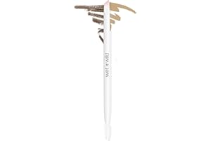 Wet n Wild Essential Brow & Liner Brush Duo Brow & Liner