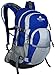 TETON Sports Oasis Hydration 3 Liter Backpacks with Water Bladder for Backpacking, Biking, Hiking, Running, Cycling, and Climbing