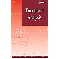 Functional Analysis (Springer Classics in Mathematics): Yosida