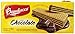 Bauducco Chocolate Wafers, 5.82-Ounce Sleeve (3 Pack)