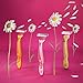 Gillette Daisy Classic Disposable Razor, 23 Count
