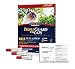 PetBalance TripleGuard Flea & Tick Drops for Cats, over 1.5 lbs, 3 Month Supply