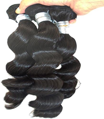 Vedar Beauty 2014 New Product Malaysian Loose Wave For Sale 2Pcs/Lot Size£º2 pcs 18 inch