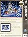 Dimensions Woodland Glow Counted Cross Stitch Kit, 14 Count Navy Aida, 14'' x 11''