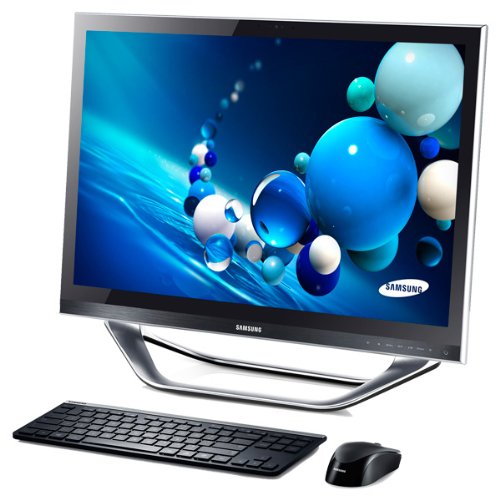 Samsung Series 7 DP700A3D-A01US 23-Inch All-in-One Touchscreen Desktop