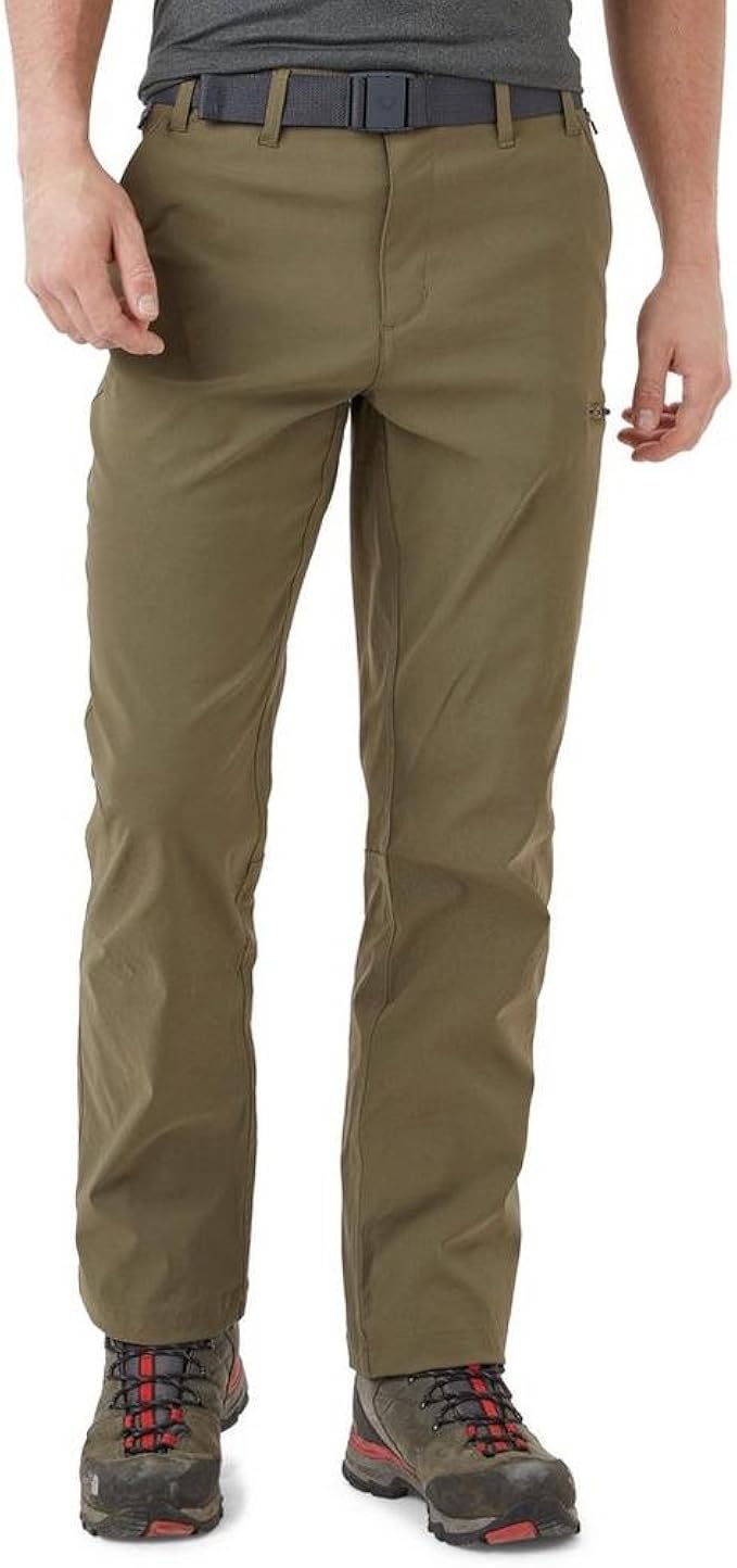 brasher walking trousers