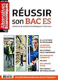 Alternatives Economiques Hs - Réussir Son Bac Es - l'Epreuve de Ses by