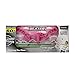 Nxt Generation Pink Nitro Blazer Compound Bow Kit by Accurate Bowhunting Target Practice and Play for Kids - Unisex - Comes with Three Suction Cup Arrows - For Lefties and Righties for Kids 8 and up