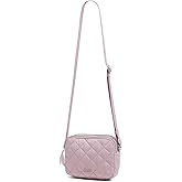 Vera Bradley womens Performance Twill Evie Crossbody Purse