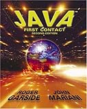 Java: First Contact (with InfoTrac) by 