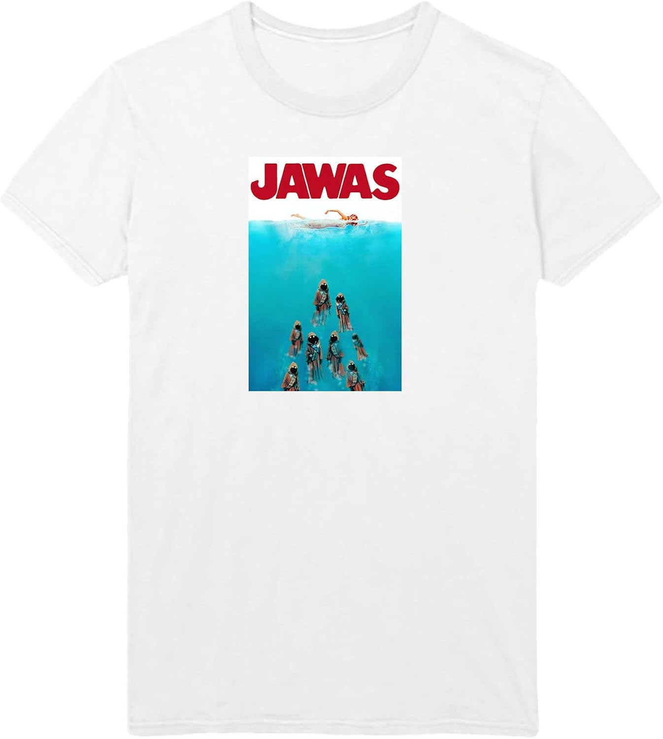 jawas t shirt