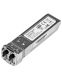 StarTech. com Fibra HP 3 CSFP91 compatible SFP   Gigabit 1000Base SX SFP transceiver module   mm LC   550 M (1804 ')   850 Nm (3csfp91st) individual