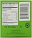 Carrington Tea, Green Tea, Original, 20 Tea Bags (Pack of 6)