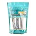 Best Bully Sticks Jumbo Smoked Beef Shin Bones - 3 Count (Pack of 1) - Free-Range, All-Natural, Grass-Fed Snack