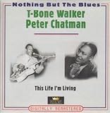 NOTHING BUT THE BLUES
