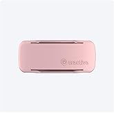 Tractive GPS Dog 6 Tracker Cover - Pink