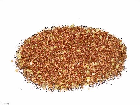 Zimt Mandel Rooibos Tee 1kg mit echtem Ceylon Zimt Tee-Meyer