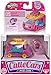 SHOPKINS CUTIE CARS #5 DONUT EXPRESS WITH MINI SHOPKIN EXCLUSIVE