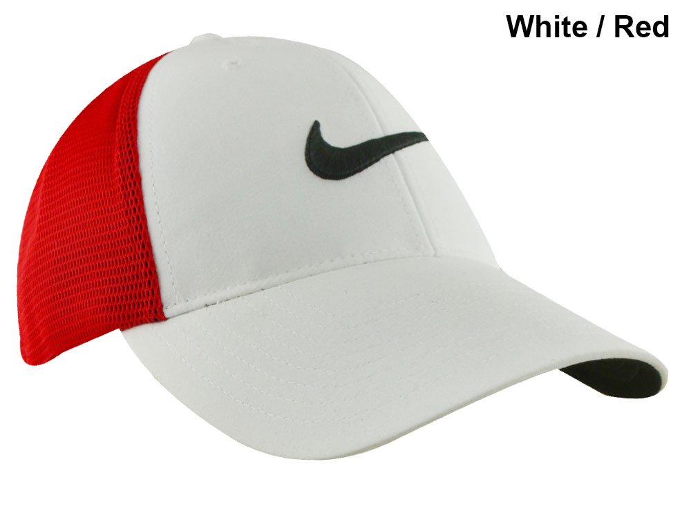 NIKE Legacy 91 Tour Mesh Hat