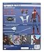 Mezco Toys One: 12 Collective: Marvel Spider-Man Homecoming Action Figure
