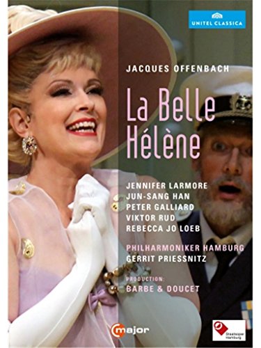 La Belle Helene